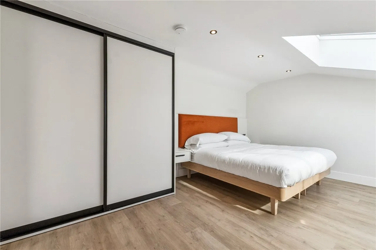 Lancaster Mews, London, W2, photo 6