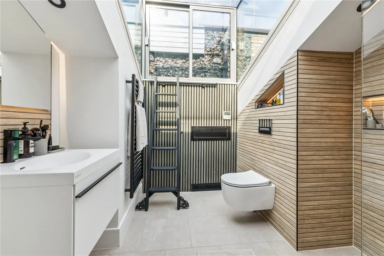 Lancaster Mews, London, W2, photo 8
