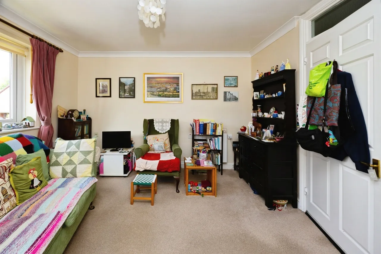 Wentworth Close, Lyminge, CT18, photo 9
