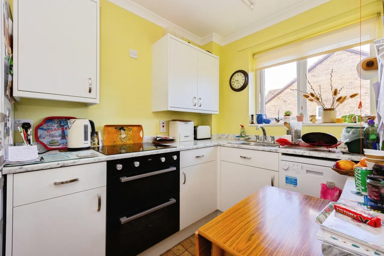 Wentworth Close, Lyminge, CT18, photo 6