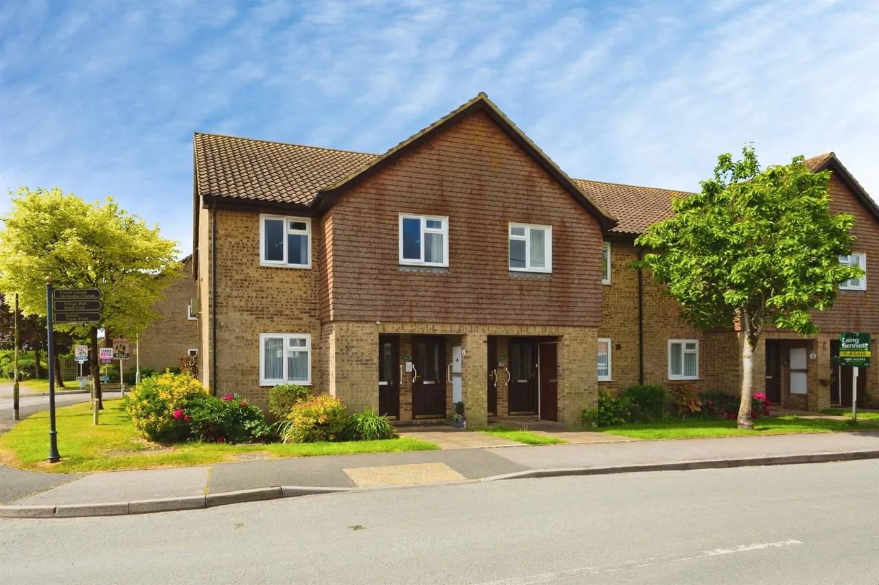 Wentworth Close, Lyminge, CT18, photo 14