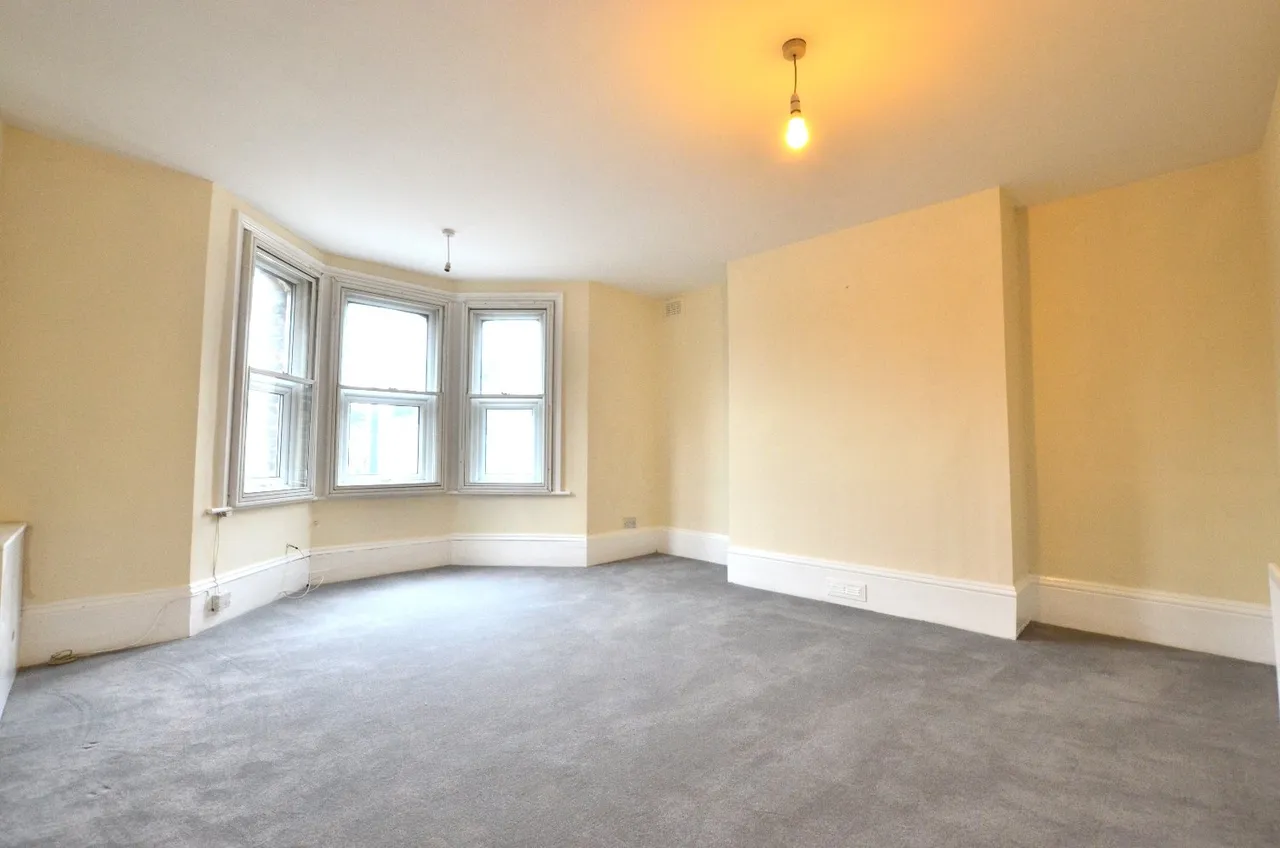 1 bed flat to rent — Stanstead Road, Forest Hill, SE23