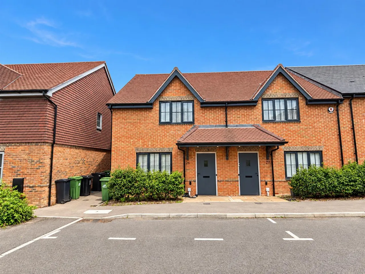 Allingham Place, Ovingdean, photo 7