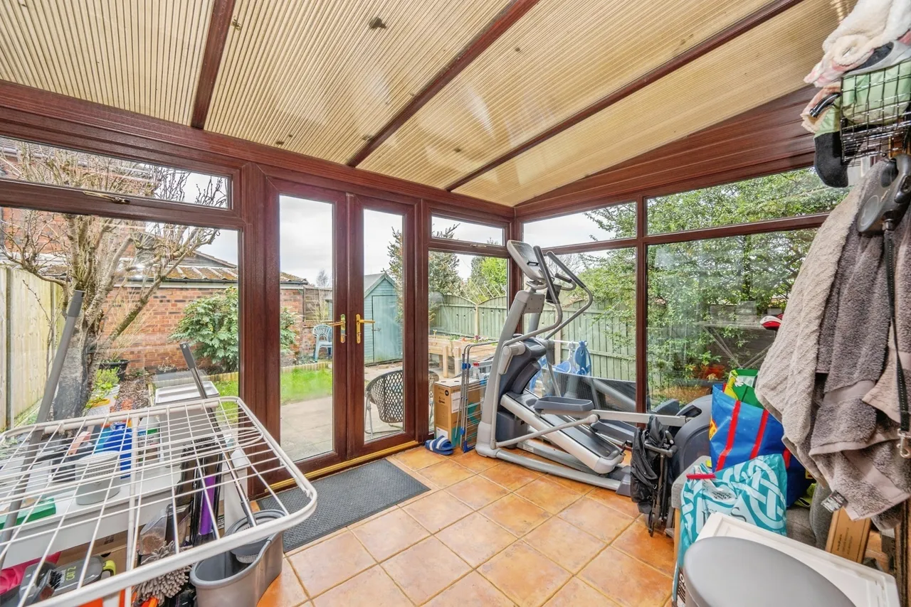 Oak Tree Close, Kingsbury, Tamworth, Warwickshire, B78, photo 9