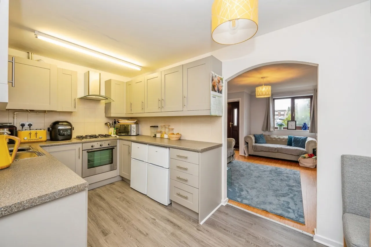 Oak Tree Close, Kingsbury, Tamworth, Warwickshire, B78, photo 6