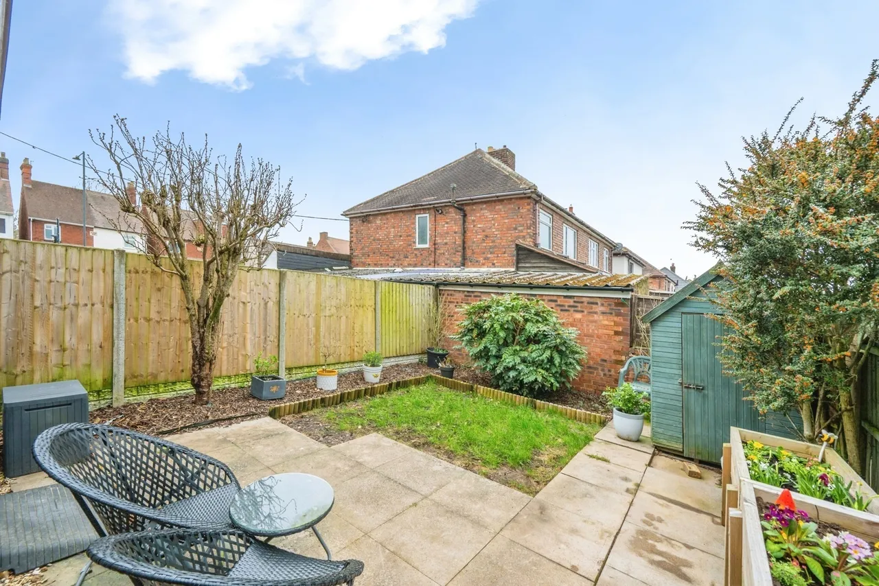 Oak Tree Close, Kingsbury, Tamworth, Warwickshire, B78, photo 19