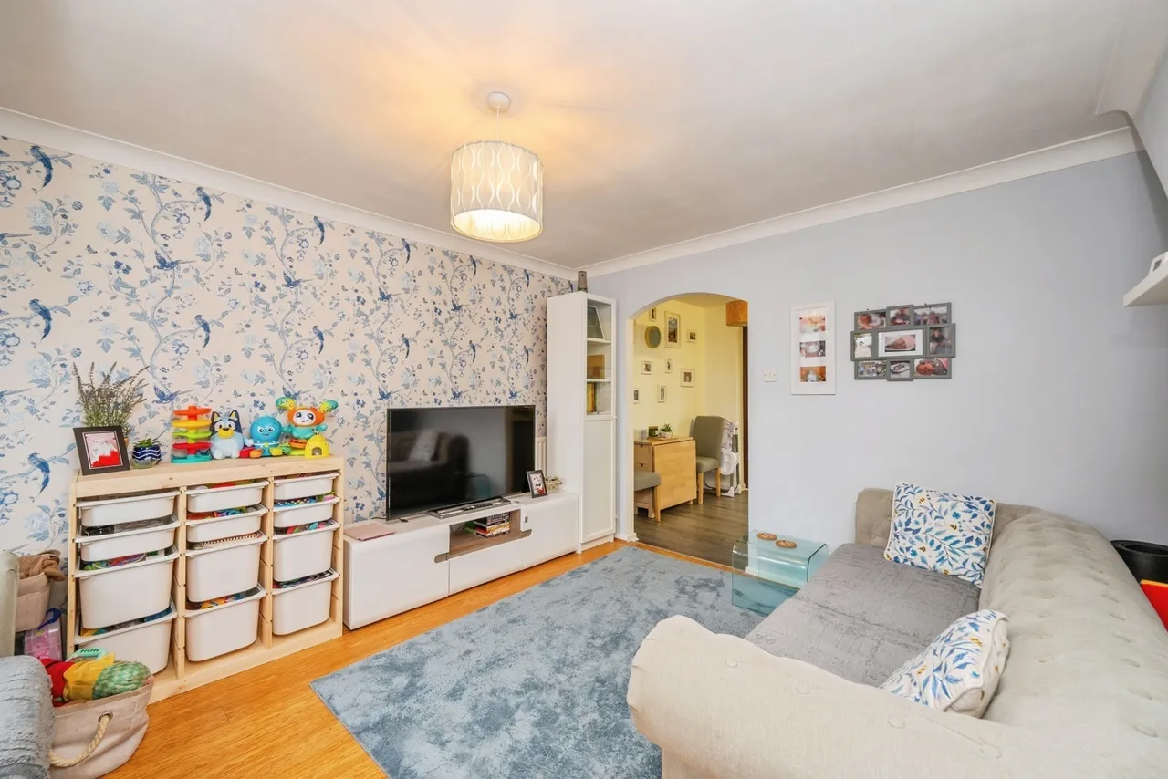 Oak Tree Close, Kingsbury, Tamworth, Warwickshire, B78, photo 2