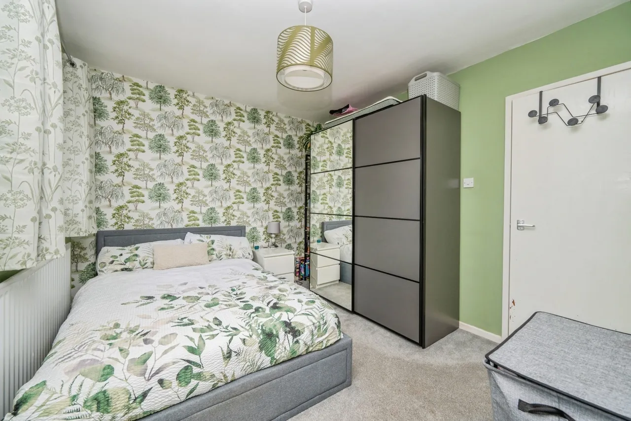 Oak Tree Close, Kingsbury, Tamworth, Warwickshire, B78, photo 13