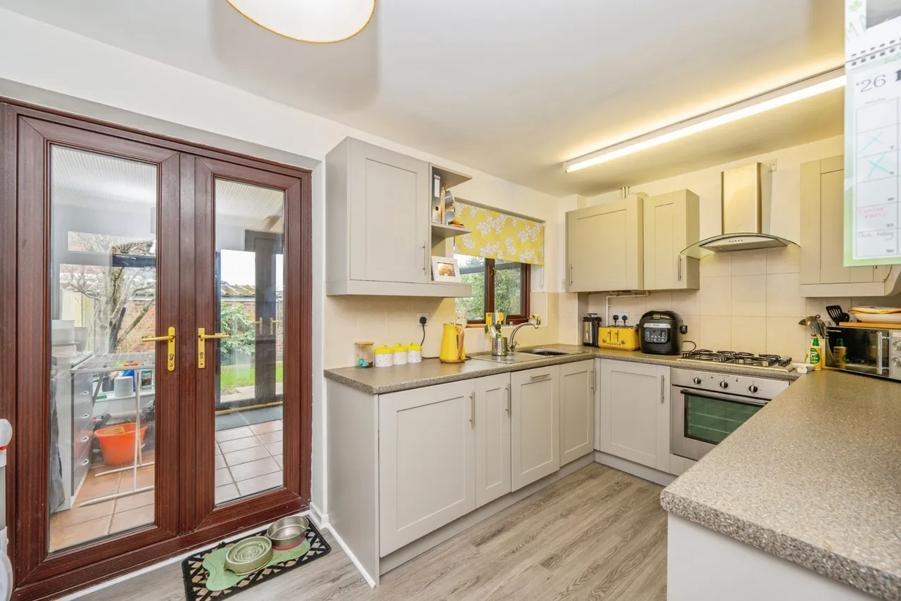 Oak Tree Close, Kingsbury, Tamworth, Warwickshire, B78, photo 5
