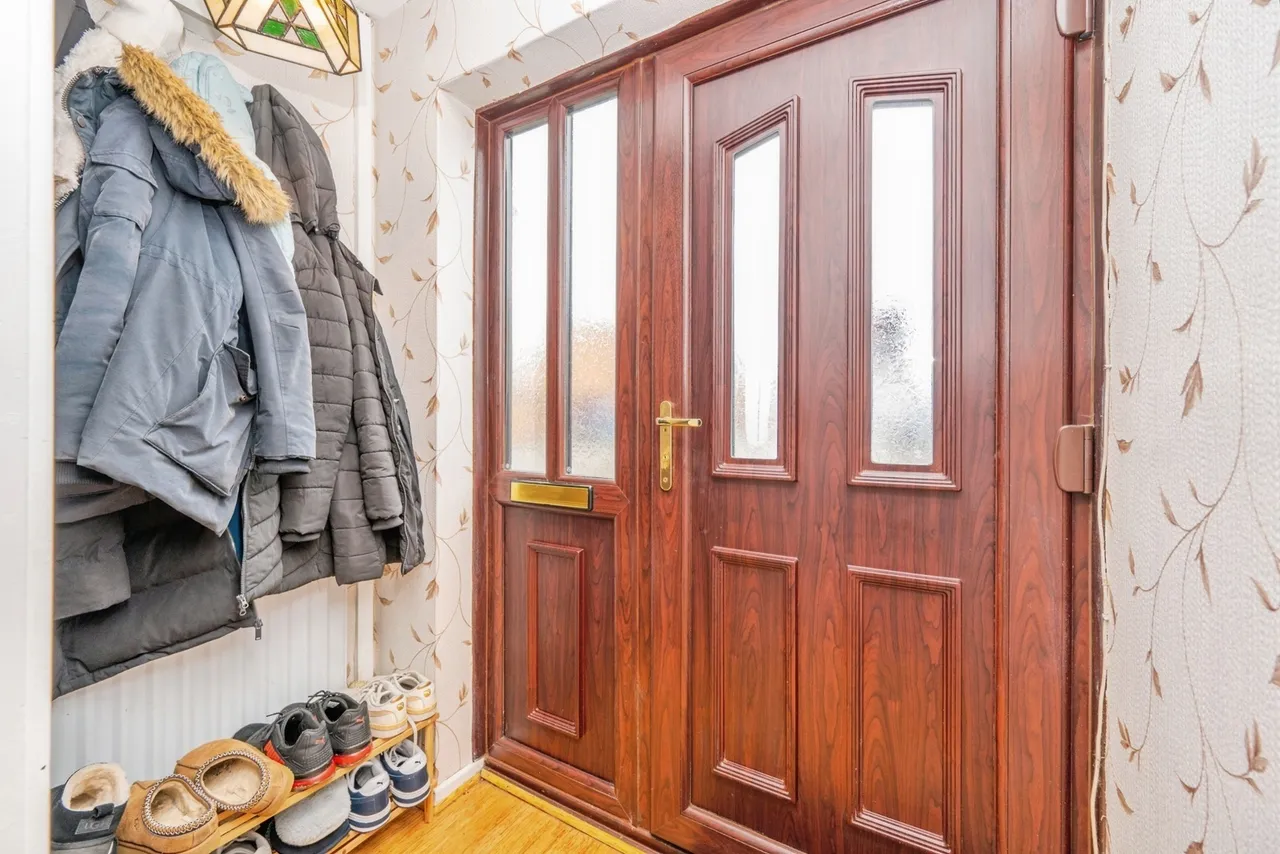 Oak Tree Close, Kingsbury, Tamworth, Warwickshire, B78, photo 10