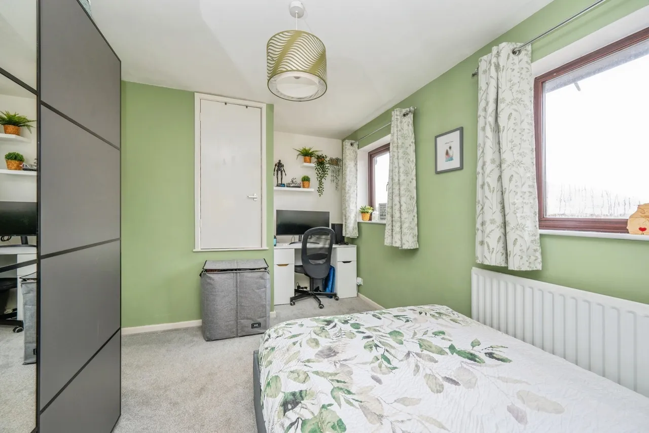 Oak Tree Close, Kingsbury, Tamworth, Warwickshire, B78, photo 14