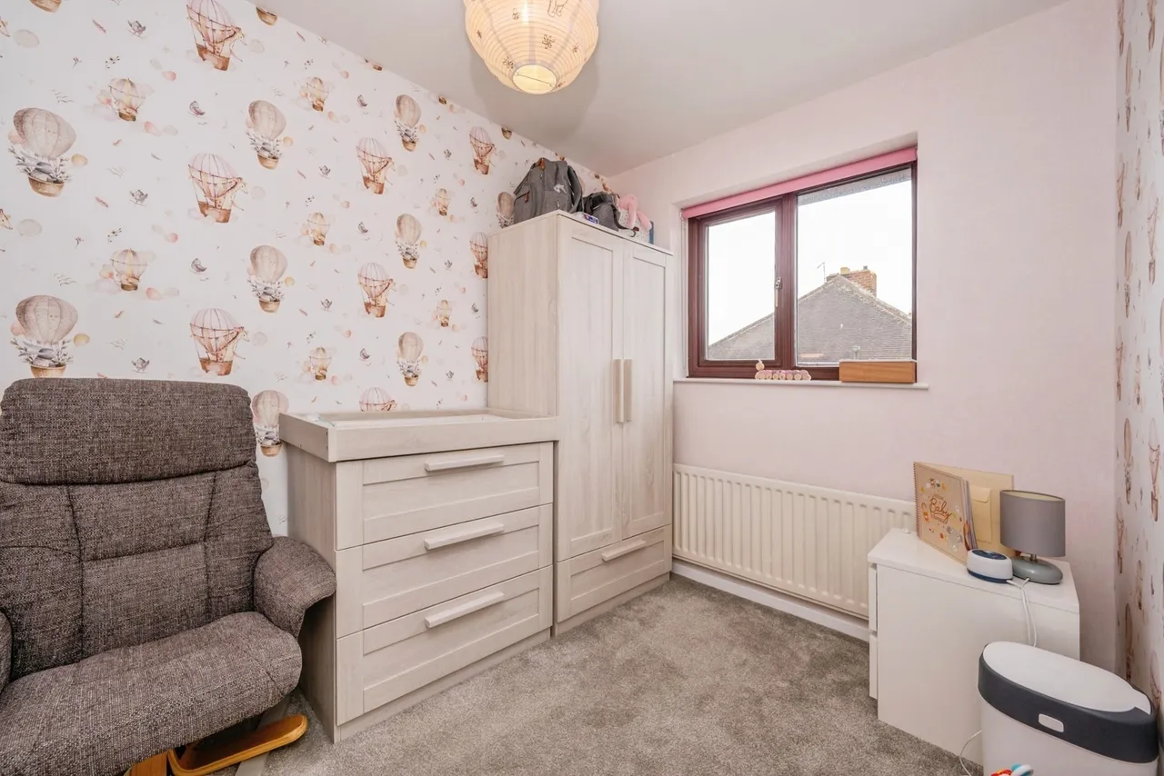 Oak Tree Close, Kingsbury, Tamworth, Warwickshire, B78, photo 15