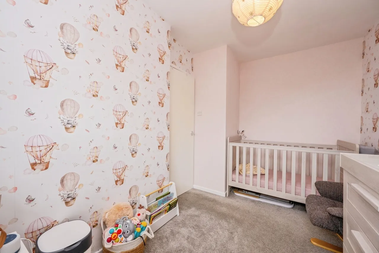 Oak Tree Close, Kingsbury, Tamworth, Warwickshire, B78, photo 16