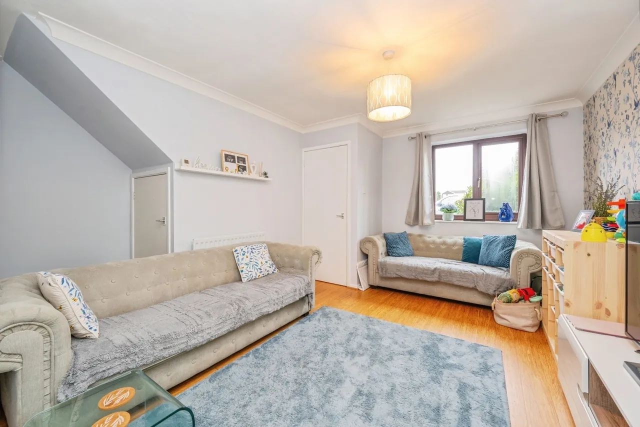 Oak Tree Close, Kingsbury, Tamworth, Warwickshire, B78, photo 3