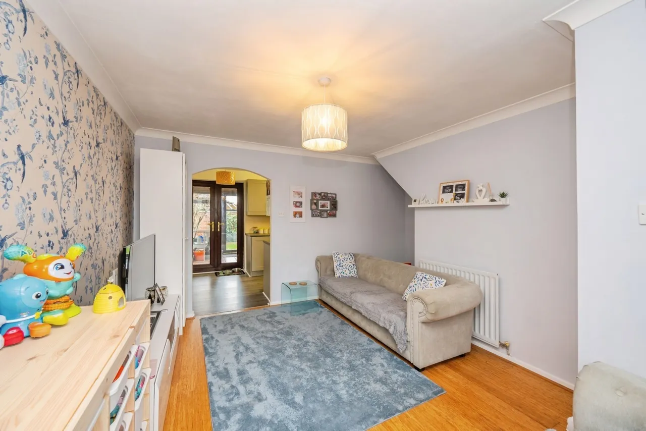 Oak Tree Close, Kingsbury, Tamworth, Warwickshire, B78, photo 4