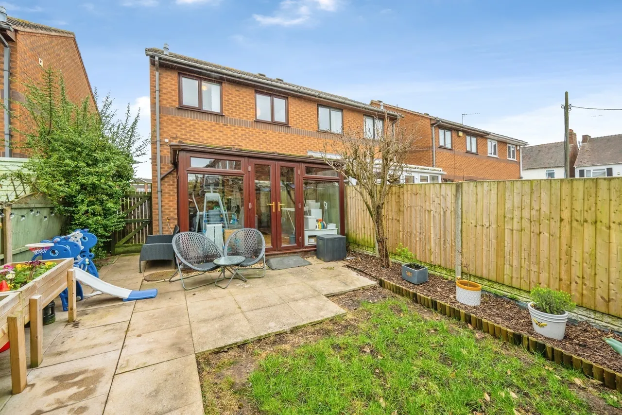 Oak Tree Close, Kingsbury, Tamworth, Warwickshire, B78, photo 18