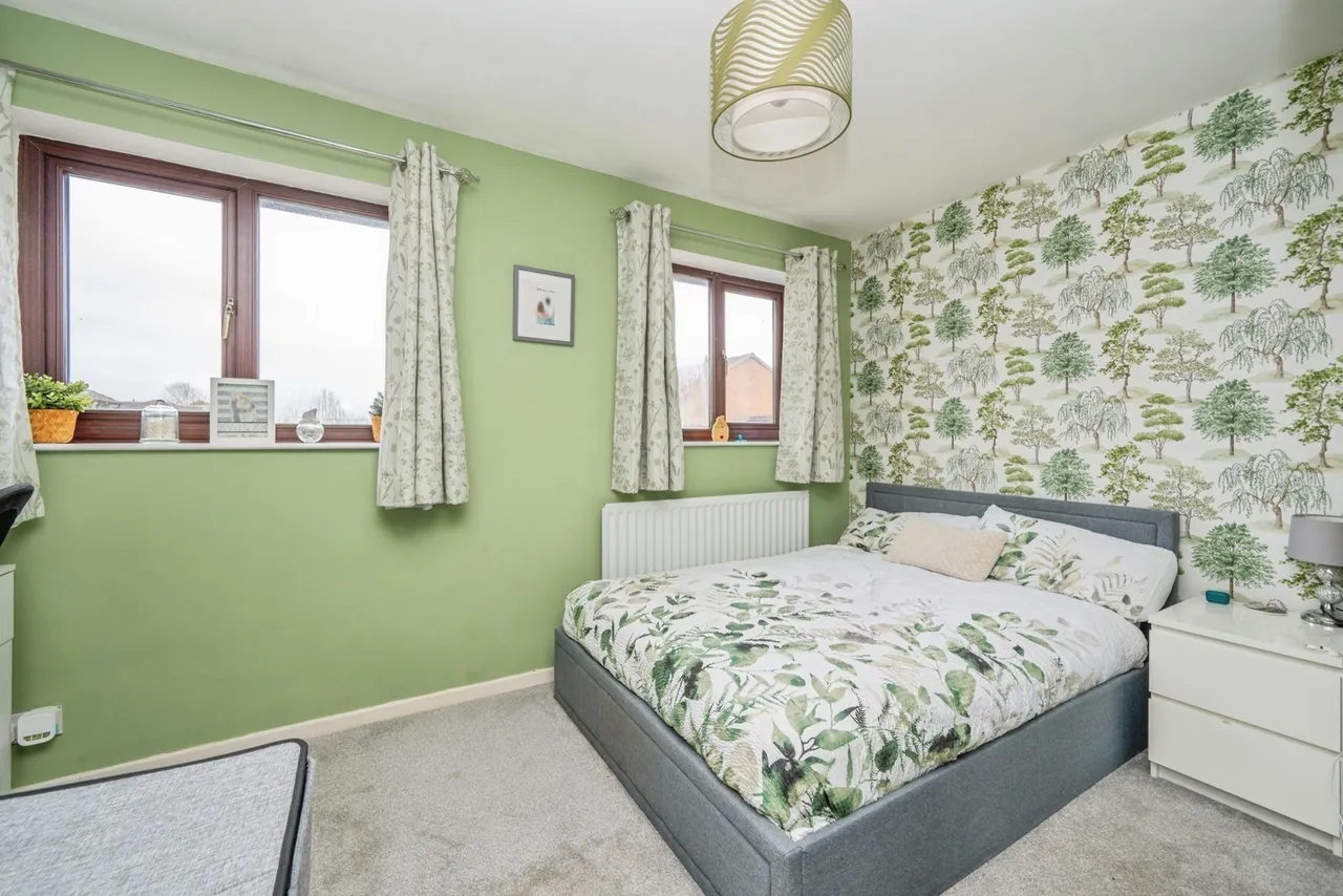 Oak Tree Close, Kingsbury, Tamworth, Warwickshire, B78, photo 12