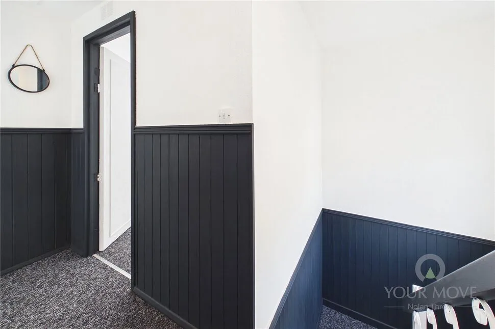Walledwell Court, Standens Barn, Northampton, NN3, photo 12