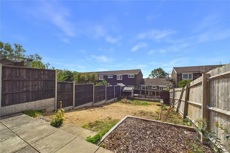 Walledwell Court, Standens Barn, Northampton, NN3, photo 9