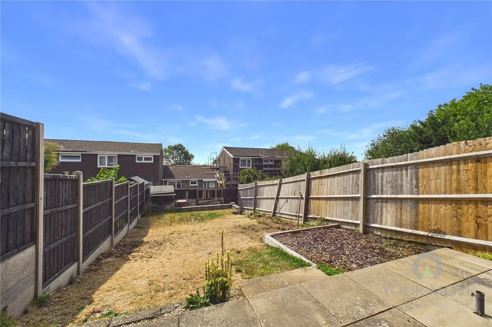 Walledwell Court, Standens Barn, Northampton, NN3, photo 10