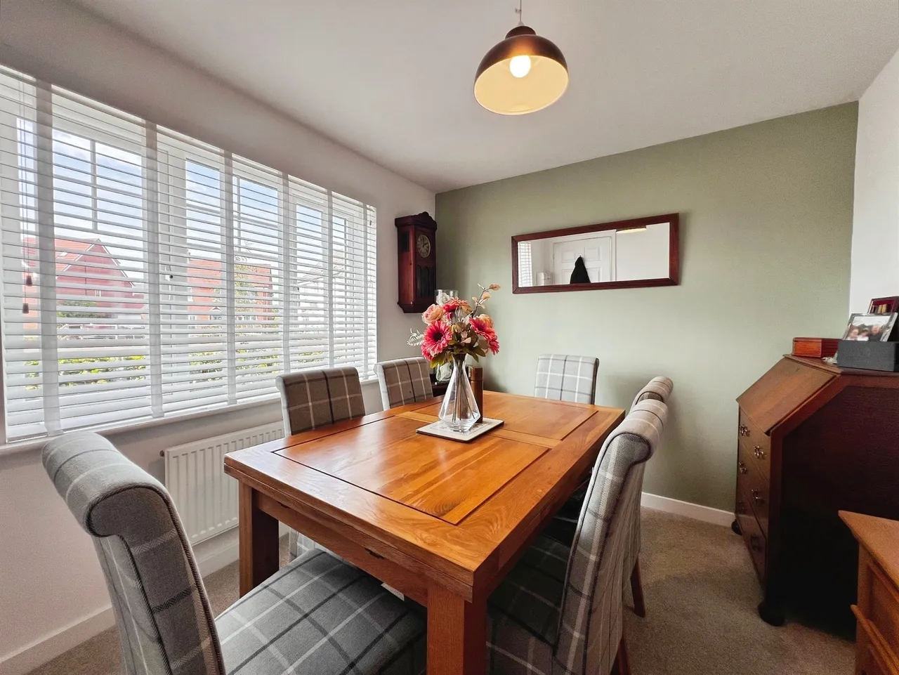 Anderton Avenue, Wellesbourne, WARWICK, photo 8
