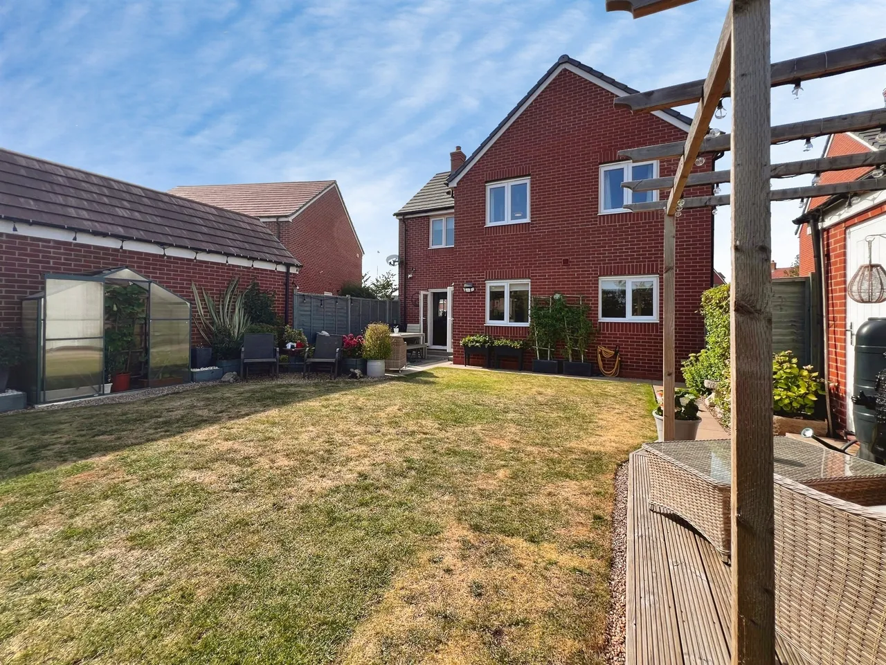 Anderton Avenue, Wellesbourne, WARWICK, photo 3