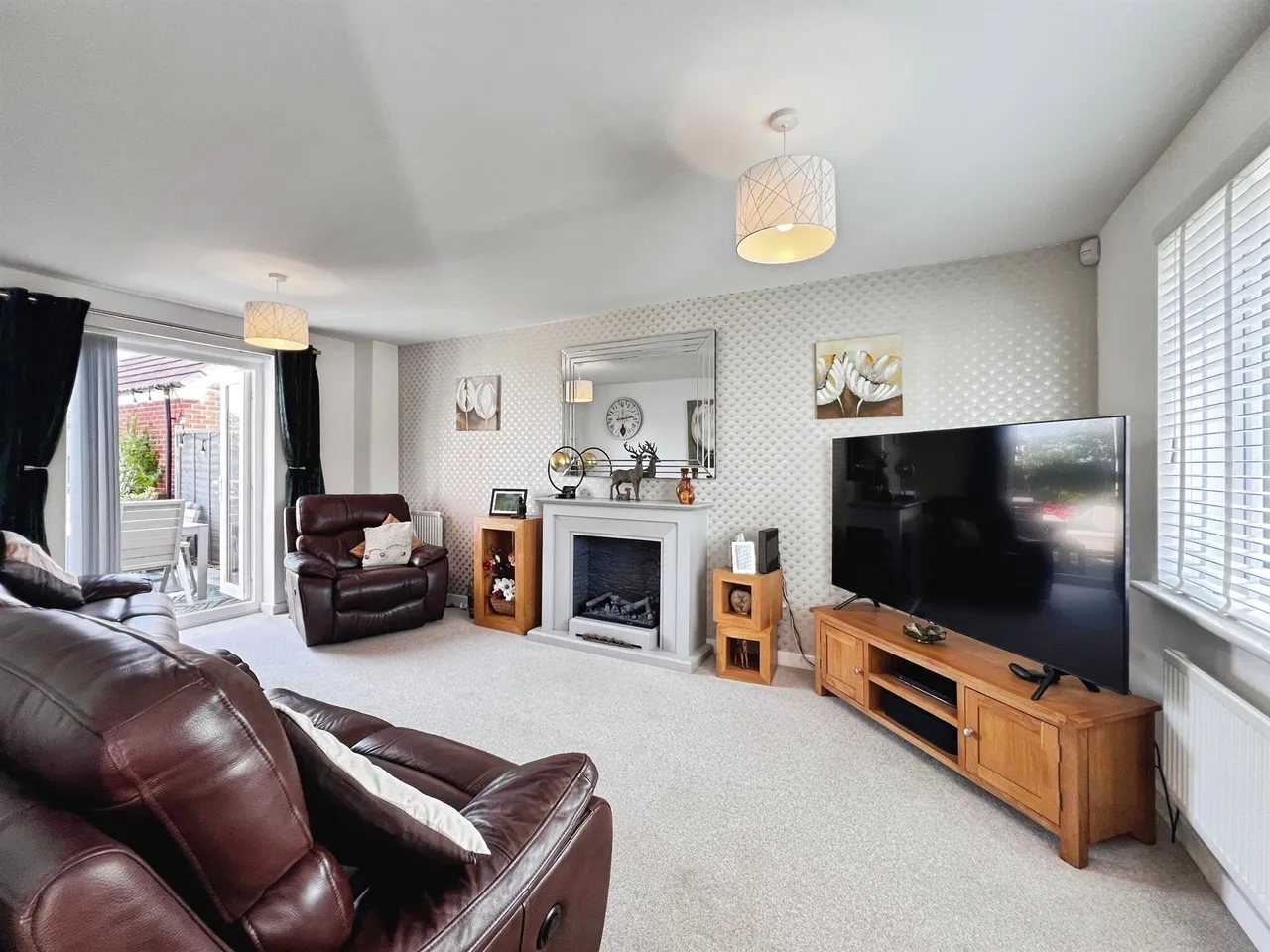 Anderton Avenue, Wellesbourne, WARWICK, photo 7