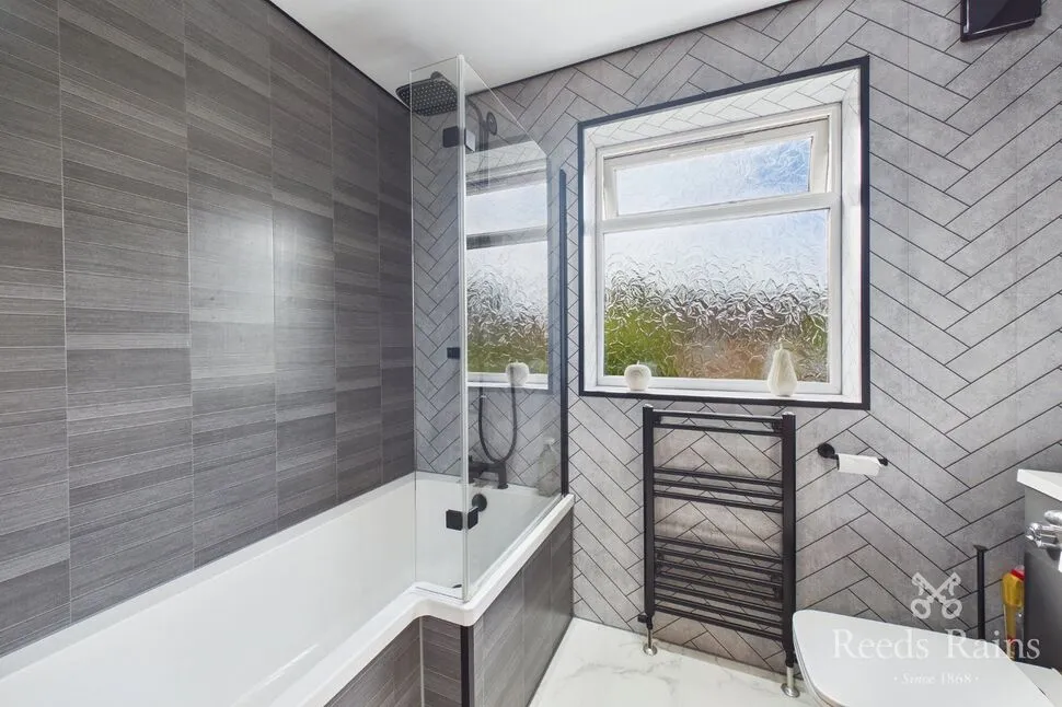 Ferndown Road, Manchester, Greater Manchester, M23, photo 8