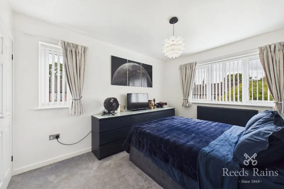 Ferndown Road, Manchester, Greater Manchester, M23, photo 7
