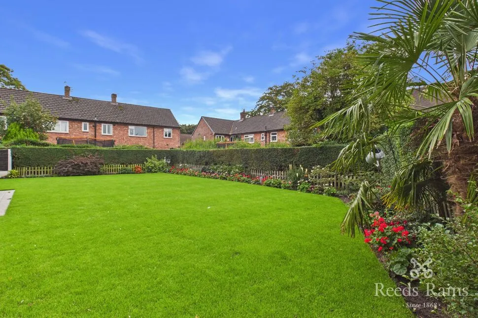 Ferndown Road, Manchester, Greater Manchester, M23, photo 6