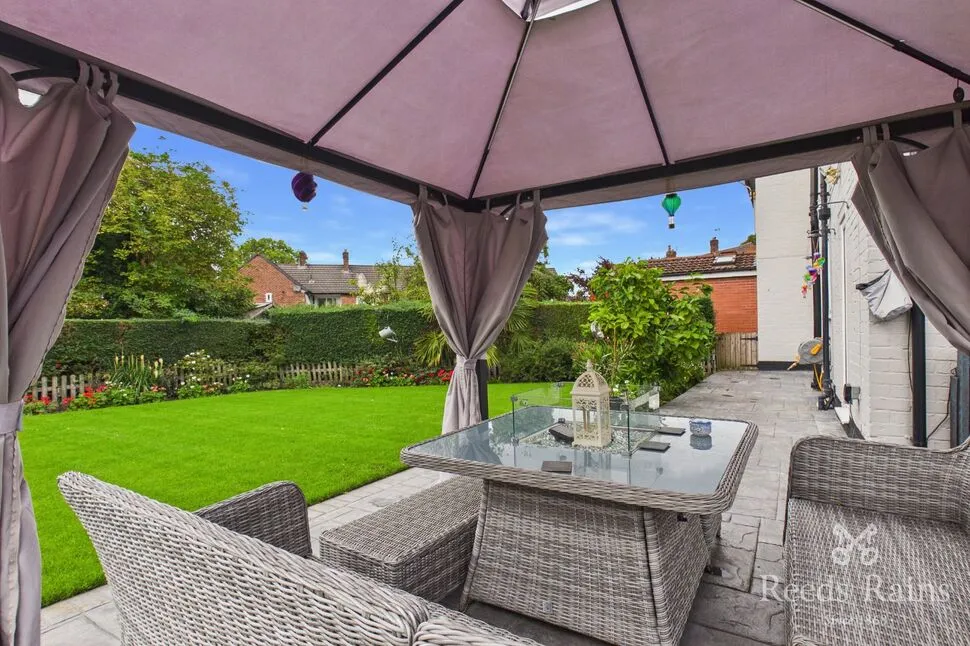 Ferndown Road, Manchester, Greater Manchester, M23, photo 4