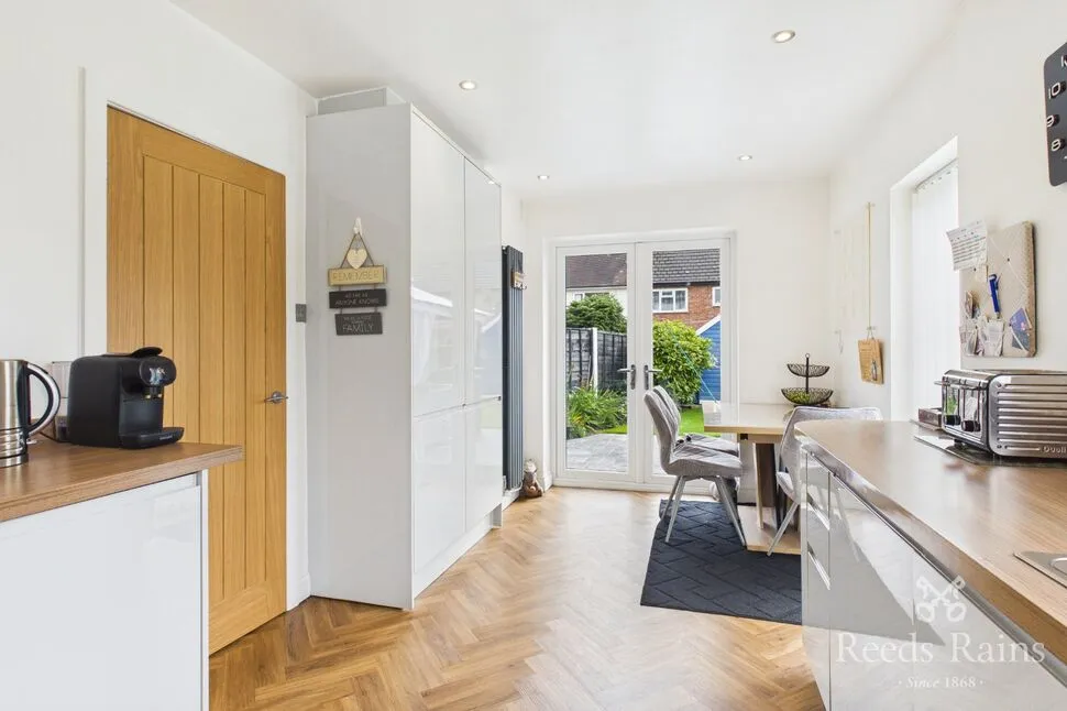 Ferndown Road, Manchester, Greater Manchester, M23, photo 10