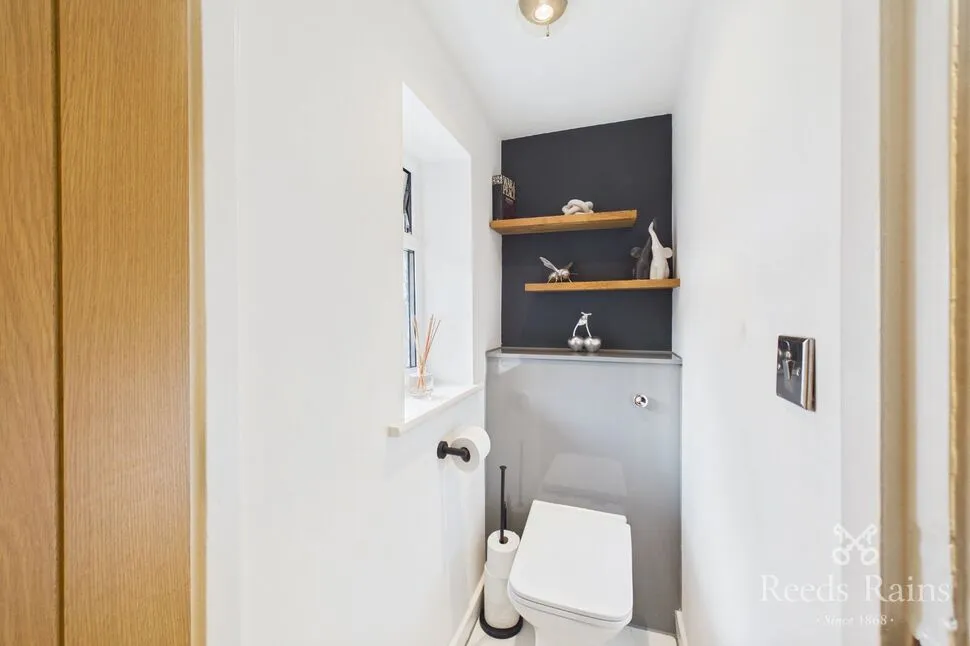 Ferndown Road, Manchester, Greater Manchester, M23, photo 11