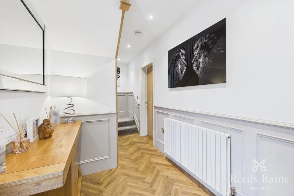 Ferndown Road, Manchester, Greater Manchester, M23, photo 9