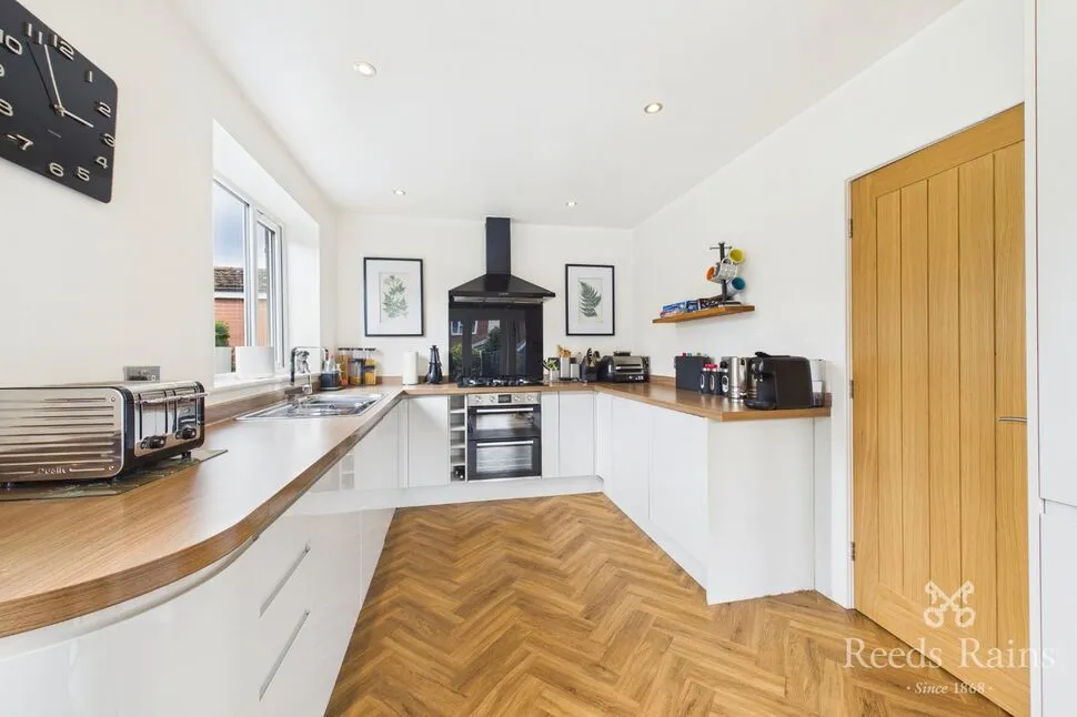 Ferndown Road, Manchester, Greater Manchester, M23, photo 5