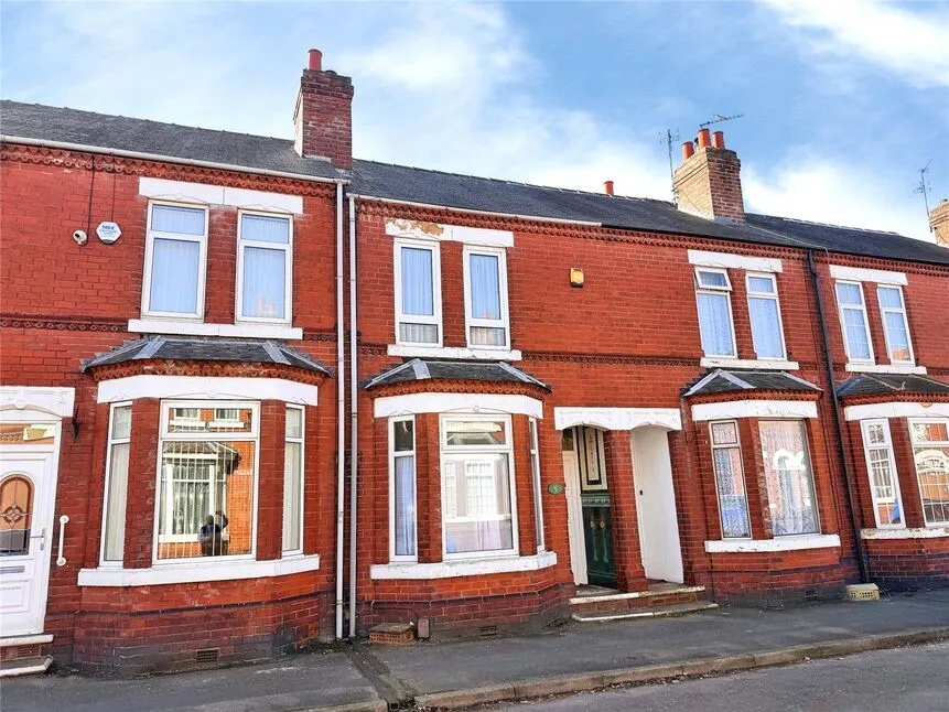 Windle Road, Doncaster, South Yorkshire, DN4, photo 9