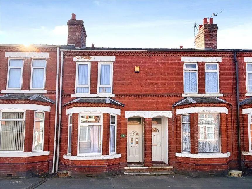 3 bed house to rent — Windle Road, Doncaster, South Yorkshire, DN4