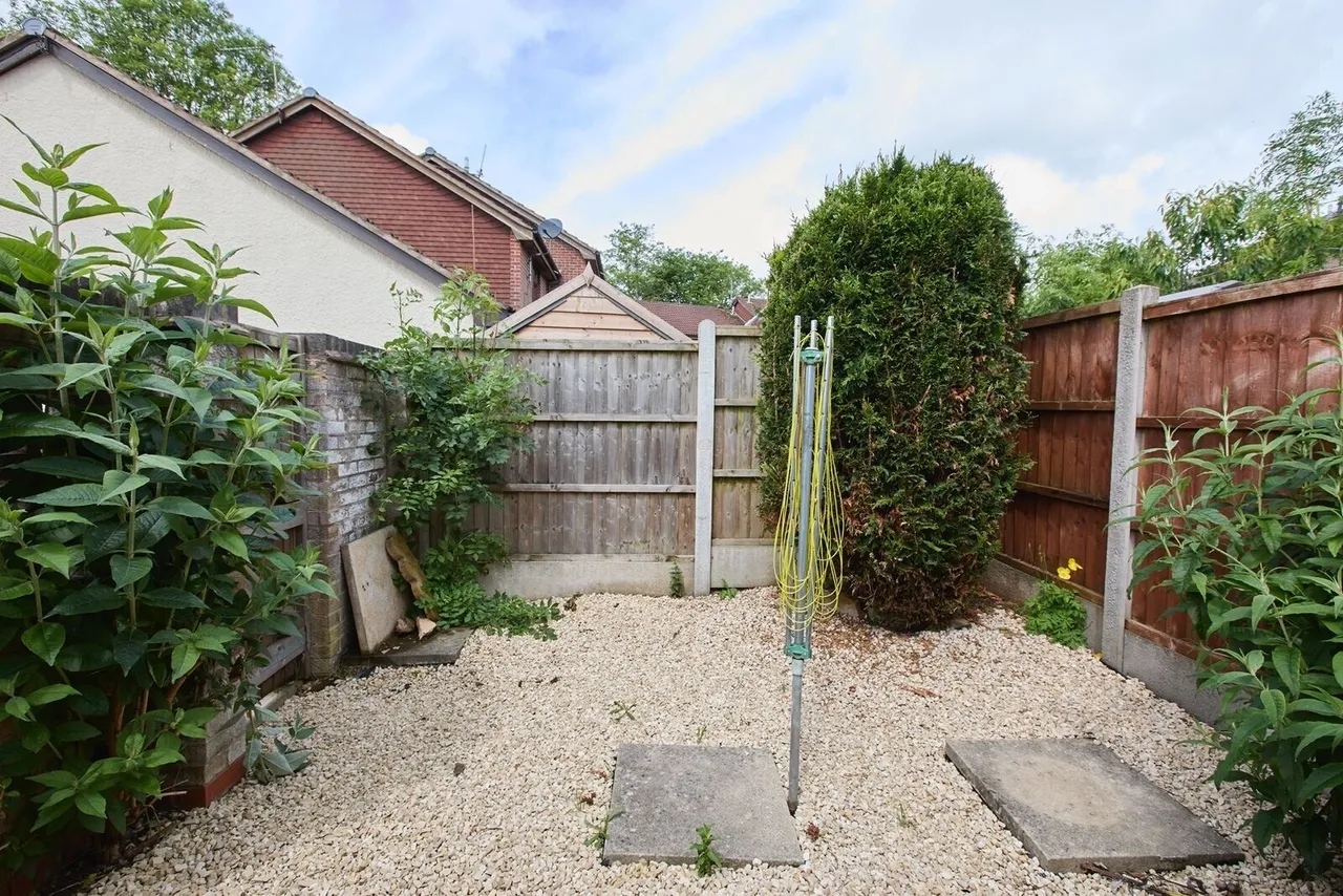 Swinderby Drive, Oakwood, Derby, photo 7