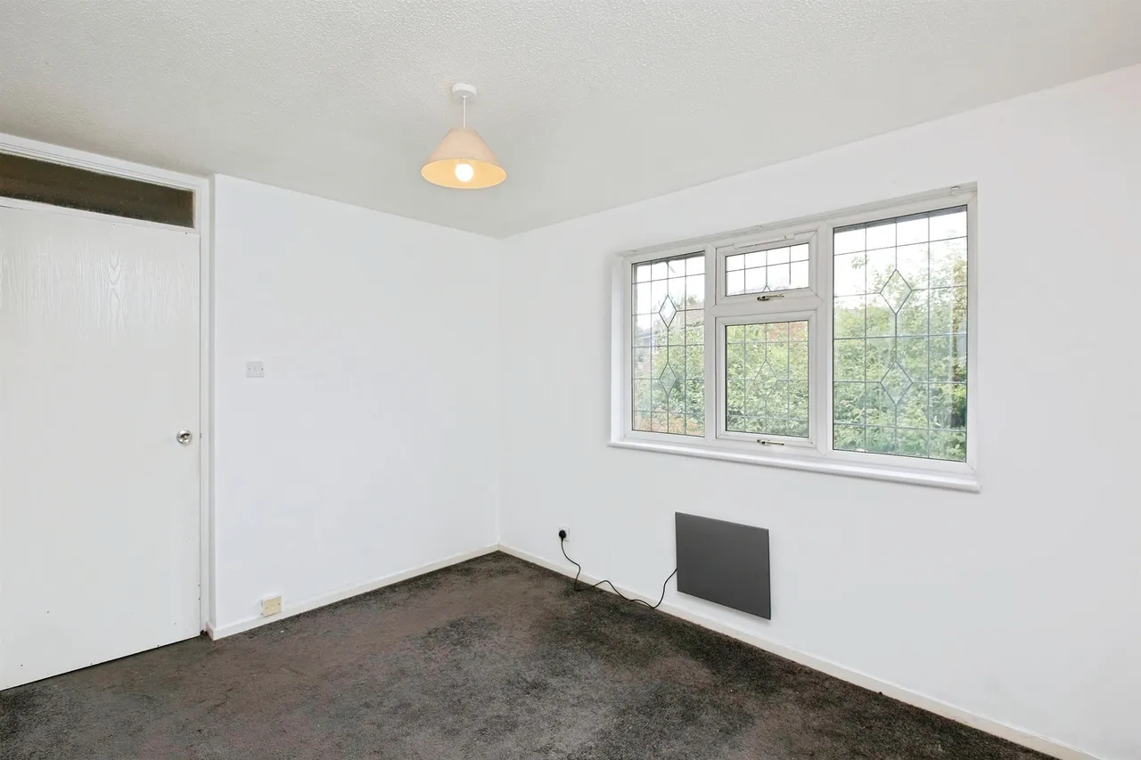 Swinderby Drive, Oakwood, Derby, photo 5