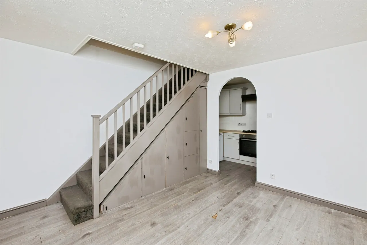 Swinderby Drive, Oakwood, Derby, photo 4
