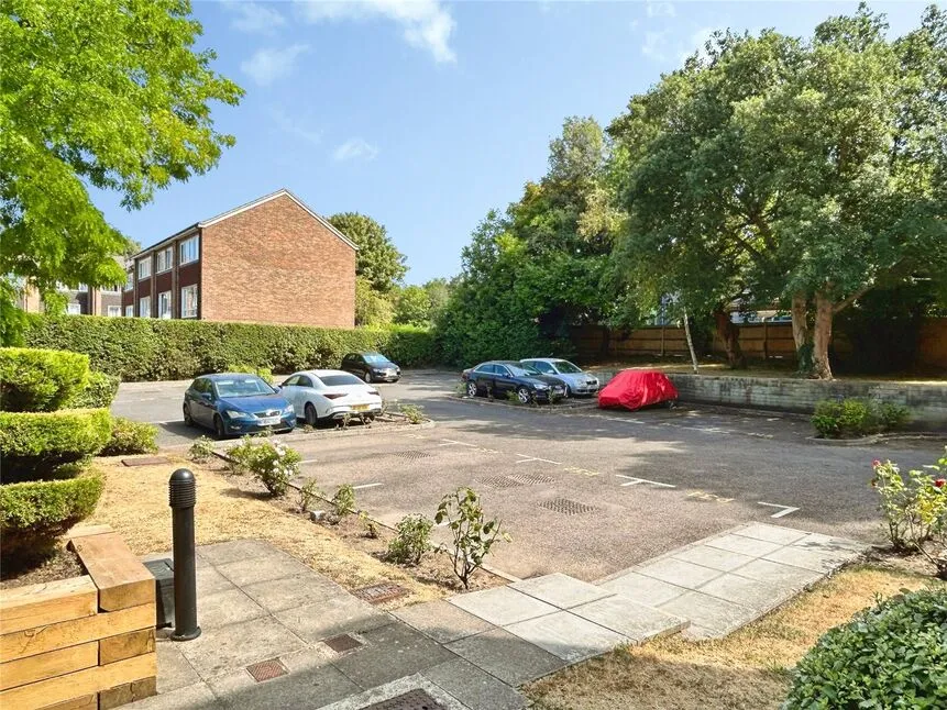 Walnut Mews, Sutton, SM2, photo 12