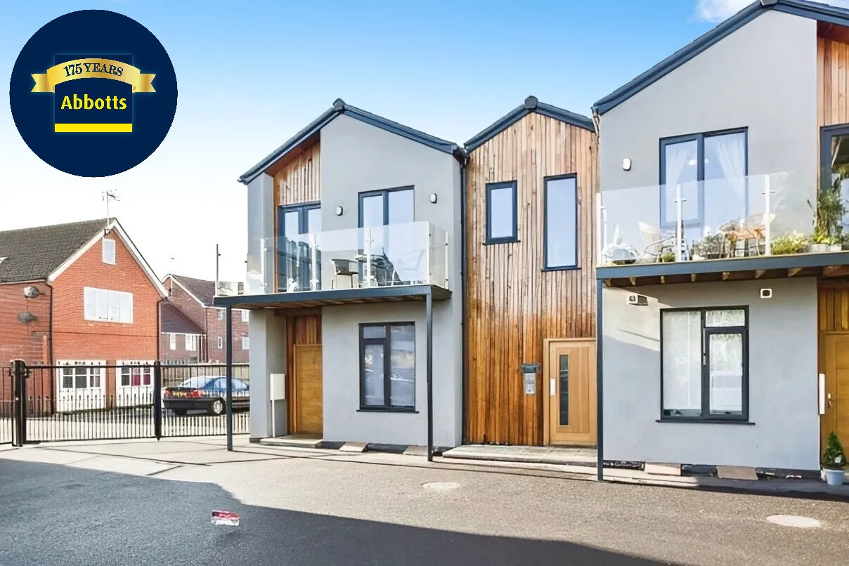1 bed flat to rent, Kings Road, Chelmsford, CM1