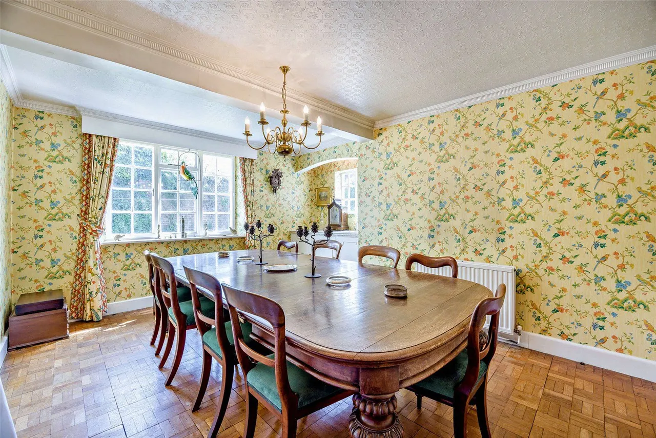 Upper Woolhampton, Reading, Berkshire, RG7 5UA, photo 10