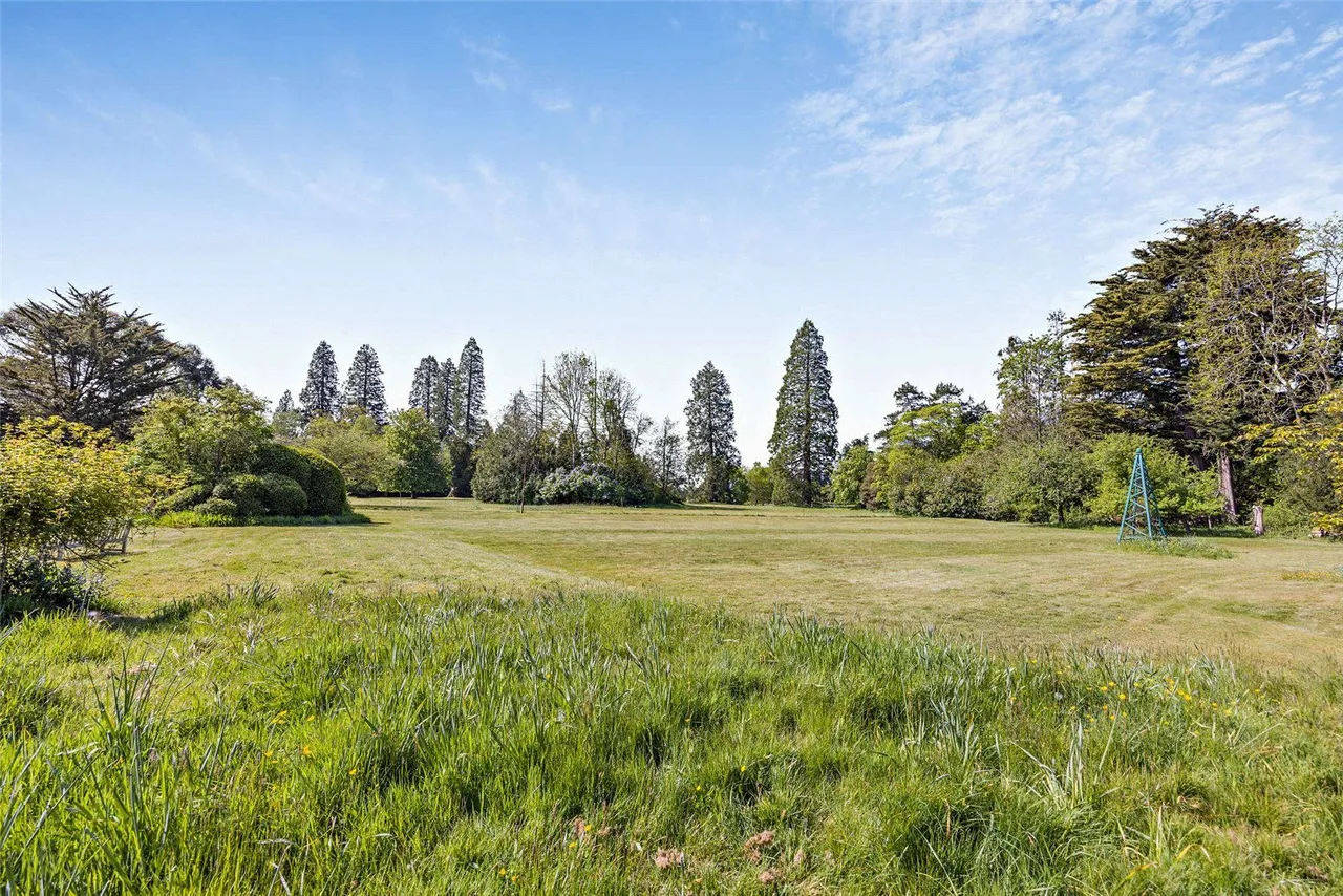 Upper Woolhampton, Reading, Berkshire, RG7 5UA, photo 2