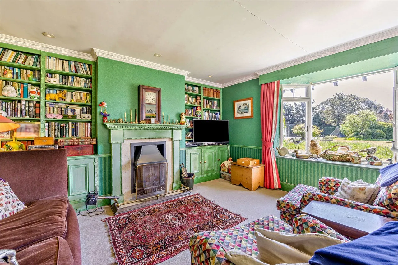 Upper Woolhampton, Reading, Berkshire, RG7 5UA, photo 11