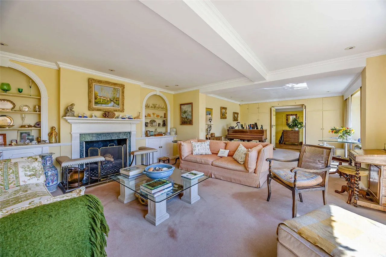 Upper Woolhampton, Reading, Berkshire, RG7 5UA, photo 9