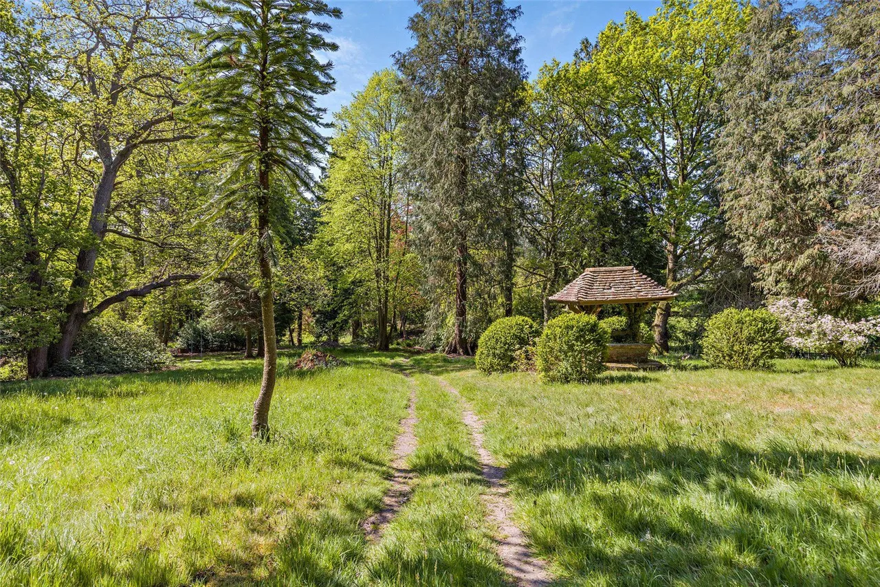 Upper Woolhampton, Reading, Berkshire, RG7 5UA, photo 5