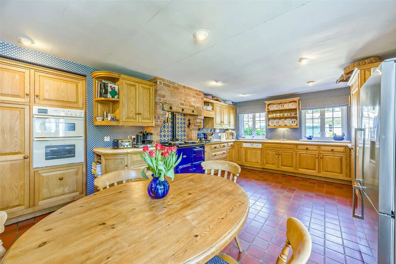 Upper Woolhampton, Reading, Berkshire, RG7 5UA, photo 12