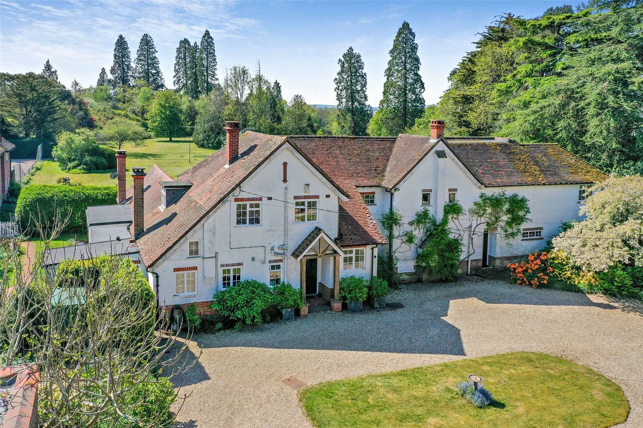 Upper Woolhampton, Reading, Berkshire, RG7 5UA, photo 6