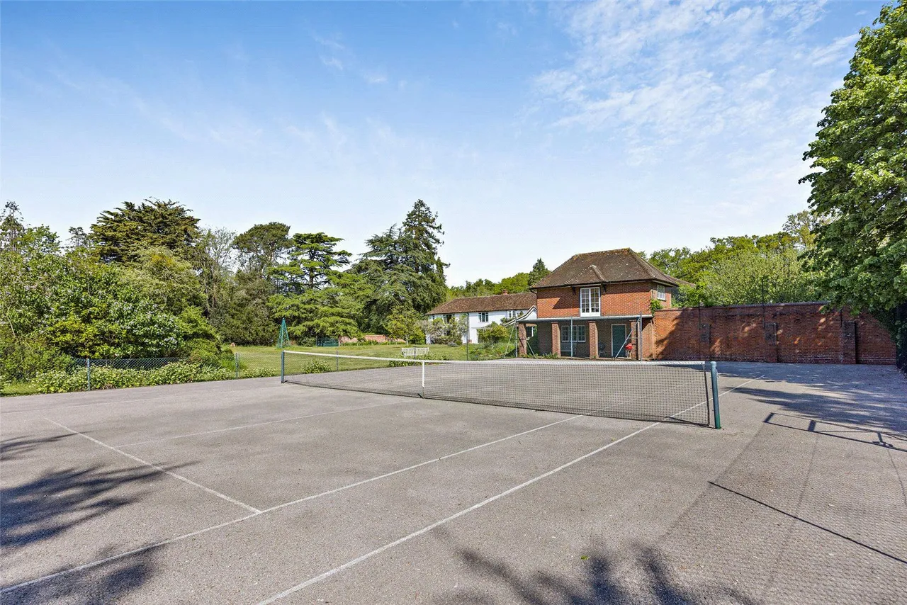 Upper Woolhampton, Reading, Berkshire, RG7 5UA, photo 8
